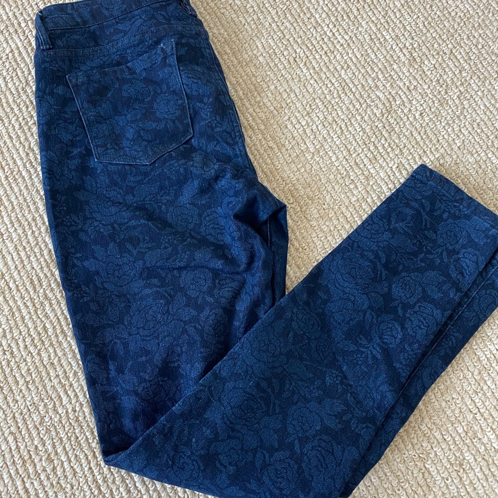 harper jeans